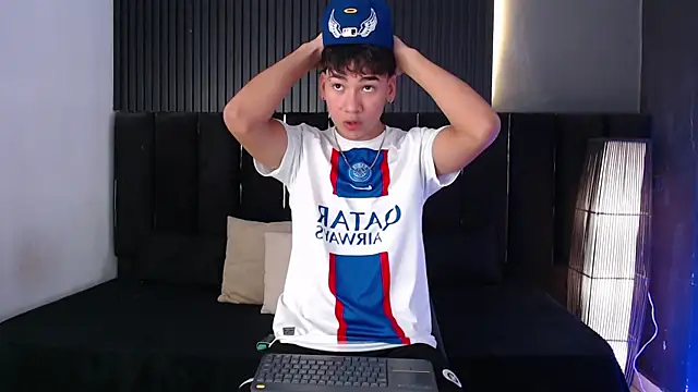 Dominic ghost online show from 13, 7, 2026