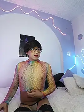 Dannyhot  online show from 11, 11, 2025