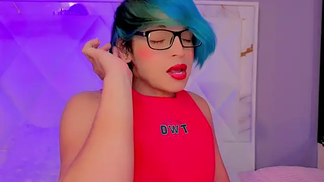 Dannyhot  online show from 24, 2, 2026