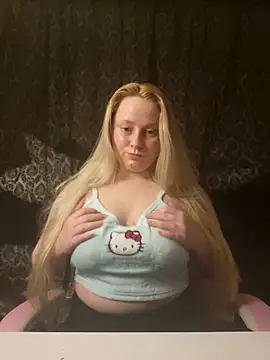 EmilyAngelUK online show from 12, 2, 2026