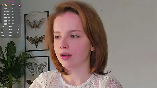 GabiMeshuggah online show from 25, 2, 2026