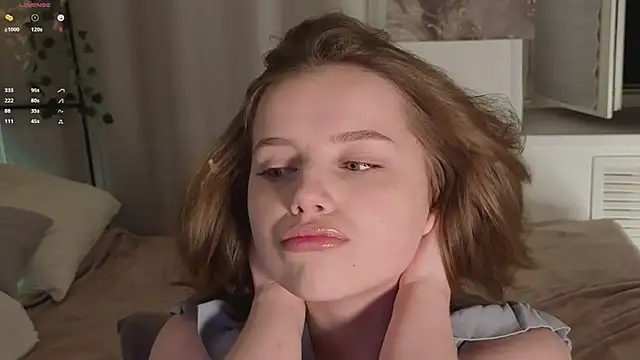GabiMeshuggah online show from 8, 7, 2026