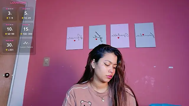 little beillis online show from 22, 11, 2025