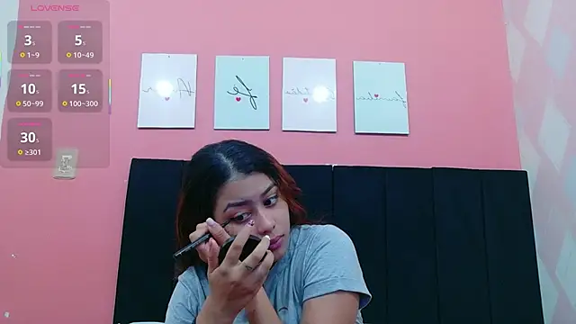 little beillis online show from 17, 1, 2026