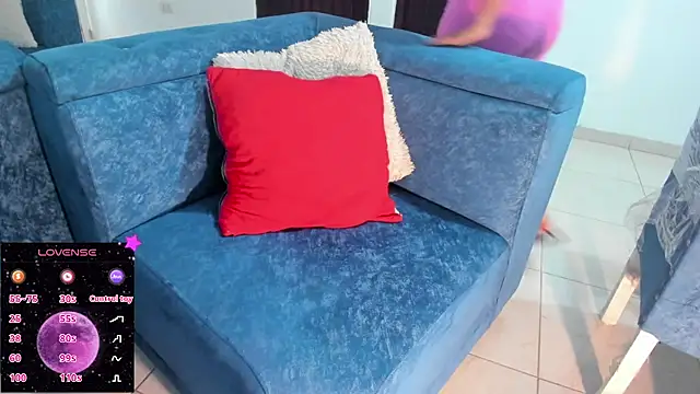 Snapshot of LiloTorontoo chatting on 20, 12, 2025 LiloTorontoo online show from 20, 12, 2025