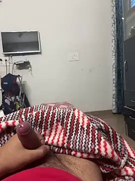 Hotguyforfun online show from 21, 12, 2025