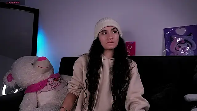 Alynn Bri  online show from 5, 7, 2026