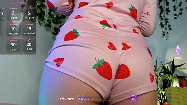 Ariana Spring online show from 4, 4, 2026