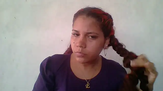 Snapshot of Daila_Lucia chatting on 16, 3, 2026 Daila Lucia online show from 16, 3, 2026