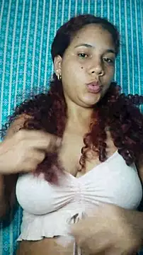 Snapshot of Daila_Lucia chatting on 11, 6, 2026 Daila Lucia online show from 11, 6, 2026