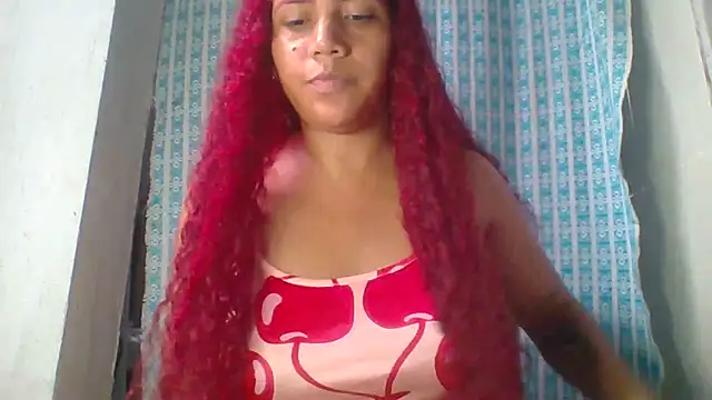 Snapshot of Daila_Lucia chatting on 11, 6, 2026 Daila Lucia online show from 11, 6, 2026