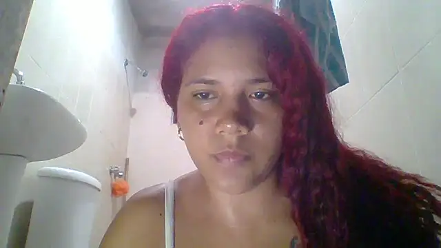 Snapshot of Daila_Lucia chatting on 18, 6, 2026 Daila Lucia online show from 18, 6, 2026