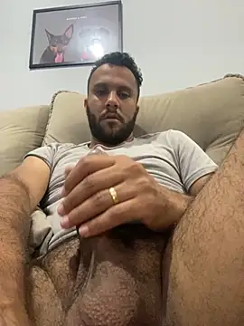 RodrigoBarbudoMT online show from 19, 9, 2025