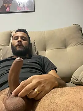 RodrigoBarbudoMT online show from 3, 5, 2026