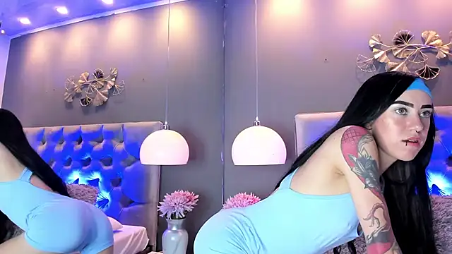 athziry g online show from 5, 11, 2025