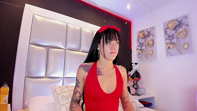 athziry g online show from 23, 2, 2026