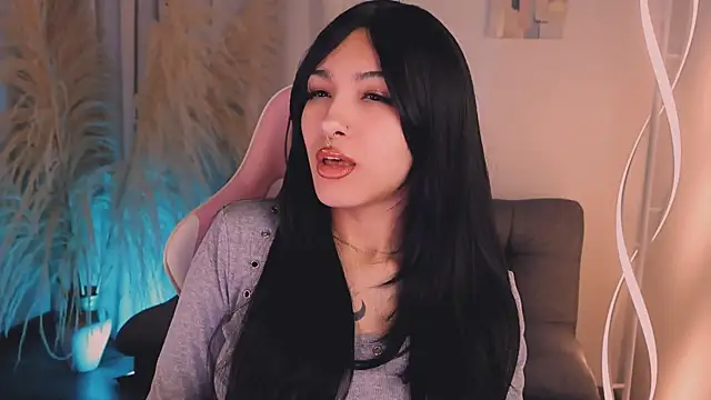 Snapshot of cuteezoe chatting on 29, 11, 2025 cuteezoe online show from 29, 11, 2025