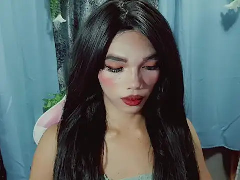 Slutty Isabelle online show from 7, 11, 2025