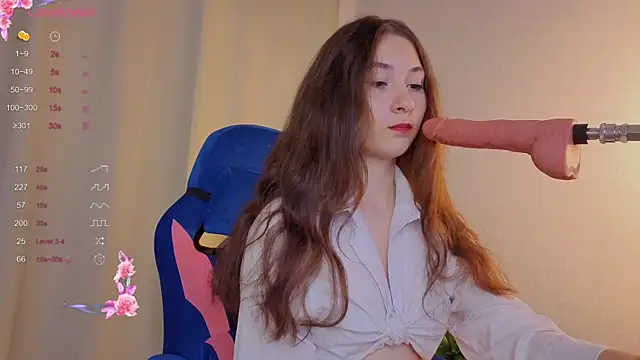 Snapshot of Trinity_Bunny chatting on 24, 9, 2025 Trinity Bunny online show from 24, 9, 2025