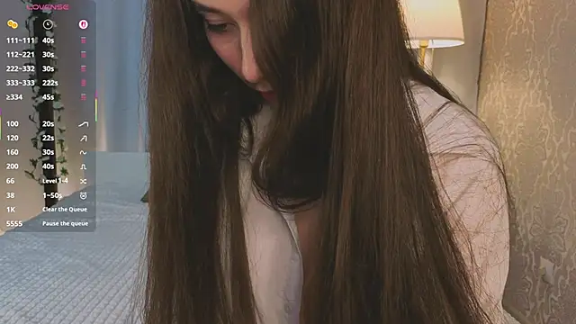 Snapshot of Trinity_Bunny chatting on 28, 11, 2025 Trinity Bunny online show from 28, 11, 2025