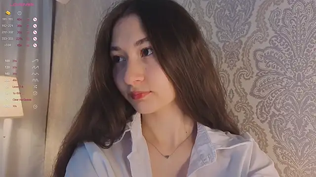 Snapshot of Trinity_Bunny chatting on 30, 11, 2025 Trinity Bunny online show from 30, 11, 2025