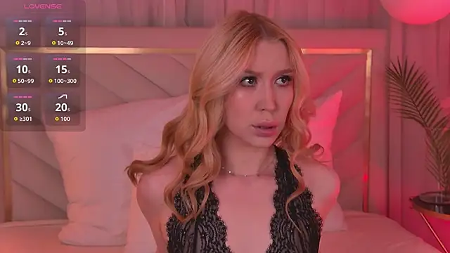 VelvetHell online show from 17, 10, 2025