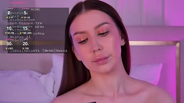 VelvetHell online show from 23, 12, 2025