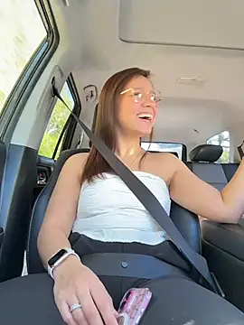 Mrs MrLove online show from 5, 1, 2026