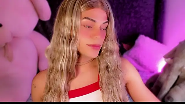 Flora Minx online show from 12, 2, 2026