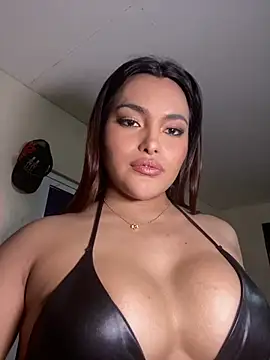 XMysteriousMe online show from 7, 3, 2026