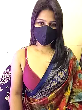 hoty sonali online show from 24, 11, 2025