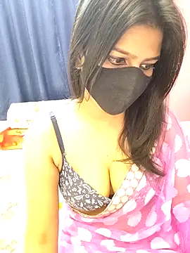 hoty sonali online show from 2, 12, 2025