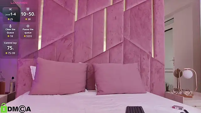 RubyVibe  online show from 25, 10, 2025