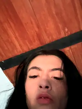 LiaCollings online show from 29, 9, 2025