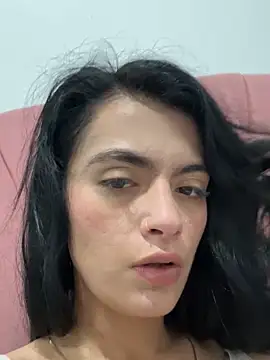 LiaCollings online show from 8, 10, 2025