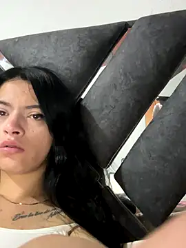 LiaCollings online show from 26, 11, 2025