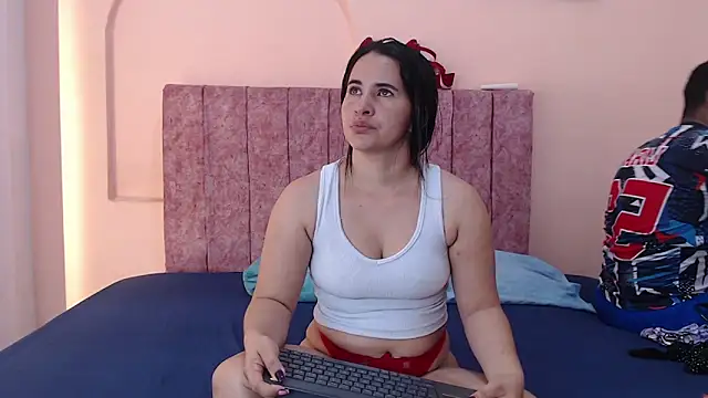 Snapshot of brutal_sex_love chatting on 10, 7, 2026 brutal sex love online show from 10, 7, 2026