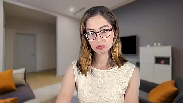 Snapshot of rousseblossom chatting on 20, 6, 2026 rousseblossom online show from 20, 6, 2026