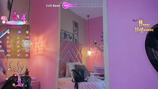 SweetMichel  online show from 28, 10, 2025