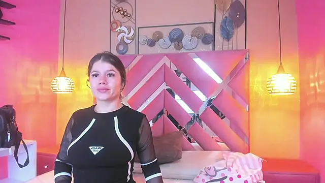 SweetMichel  online show from 14, 11, 2025