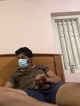 Snapshot of SajithSri24 chatting on 6, 2, 2026 SajithSri24 online show from 6, 2, 2026