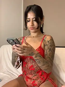 mrskarmaa online show from 28, 10, 2025