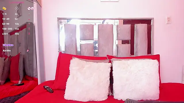 Snapshot of Emilly_roaa chatting on 24, 2, 2026 Emilly roaa online show from 24, 2, 2026