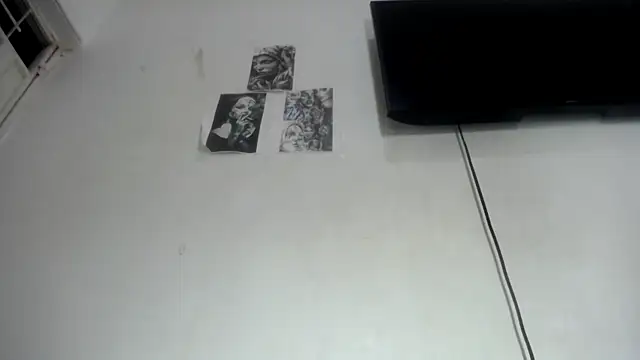 Foxy Lovex online show from 13, 9, 2025