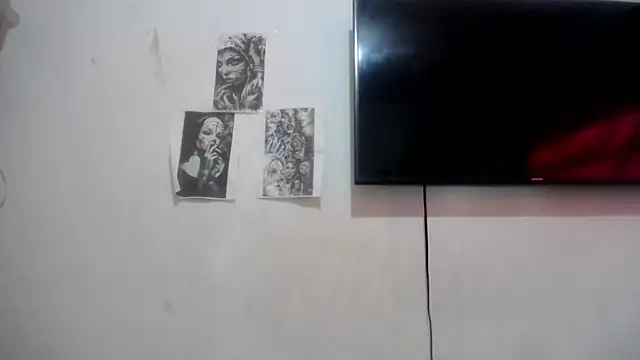 Foxy Lovex online show from 15, 2, 2026