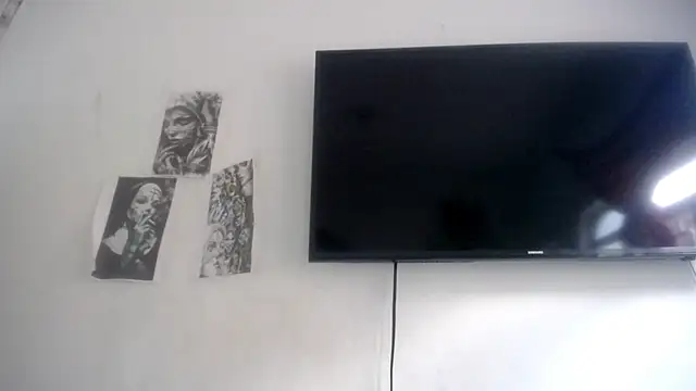 Foxy Lovex online show from 7, 3, 2026