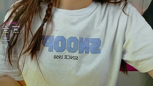 Snapshot of AIXATRISTA1 chatting on 8, 10, 2025 AIXATRISTA1 online show from 8, 10, 2025