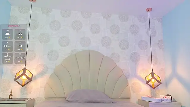 Snapshot of AIXATRISTA1 chatting on 10, 11, 2025 AIXATRISTA1 online show from 10, 11, 2025