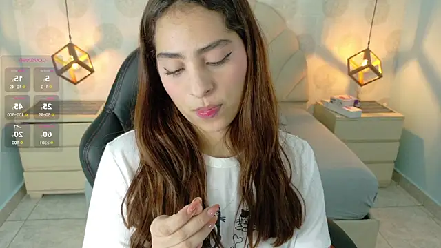 Snapshot of AIXATRISTA1 chatting on 13, 11, 2025 AIXATRISTA1 online show from 13, 11, 2025