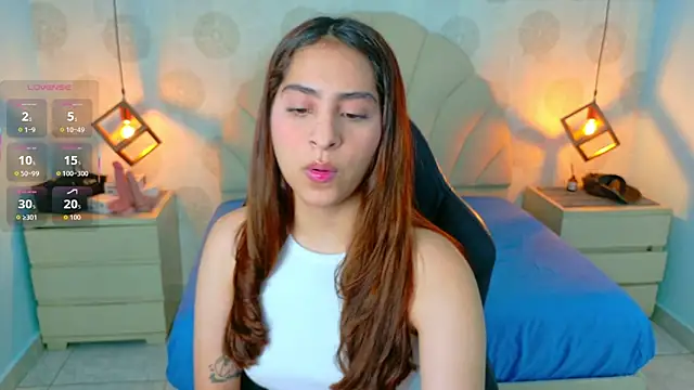 Snapshot of AIXATRISTA1 chatting on 20, 11, 2025 AIXATRISTA1 online show from 20, 11, 2025